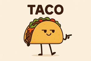 The Boy Who Cried Tariff