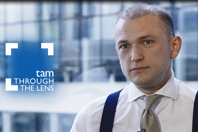 An exciting six months