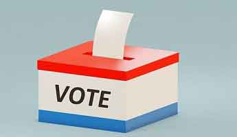 France goes to the polls in a snap election. 