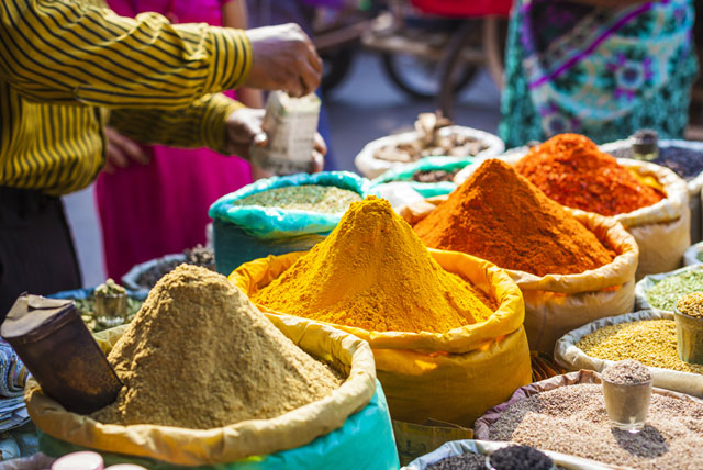 TAM goes exotic in the hunt for yield