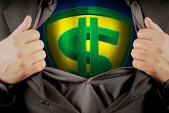 Will the US Dollar Come to the Rescue?