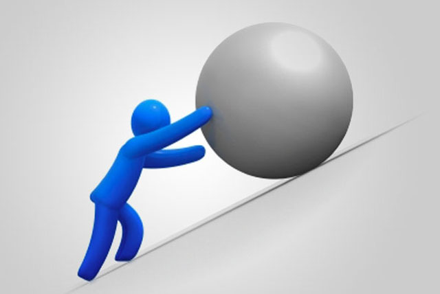 The Myth of Sisyphus