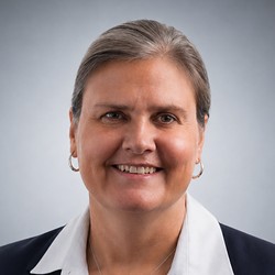 CLARE WICKERT