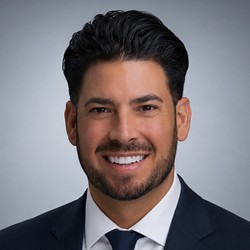 Eric Silvestre