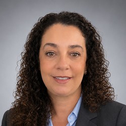 Karla Quesnel