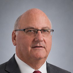 LESTER PETCH